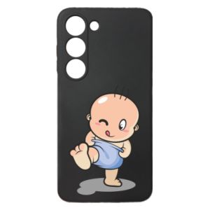 Samsung S23