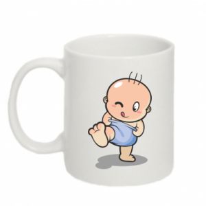 Kubki 330ml