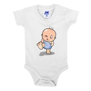 Body dziecięce