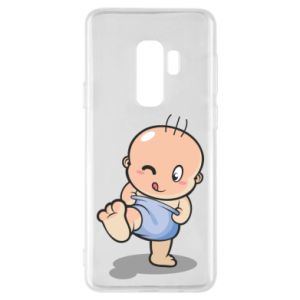 Samsung S9+
