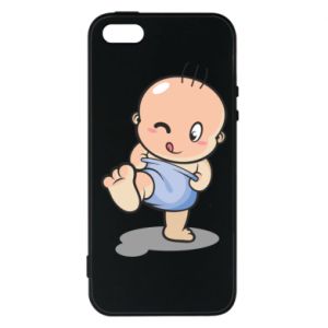 Apple iPhone 5/5S/SE