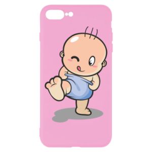Apple iPhone 8 Plus
