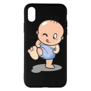 Apple iPhone X/Xs