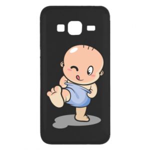 Samsung J3 2016
