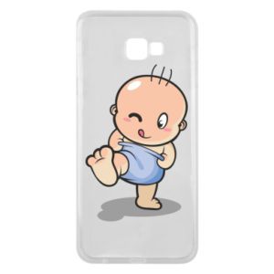 Samsung J4 Plus 2018