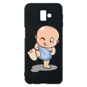 Samsung J6 Plus 2018