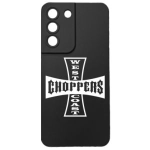 Samsung S22