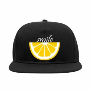 Czapki Snapback