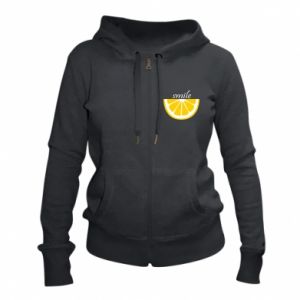 Bluzy na zamek damskie