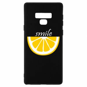 Samsung Note 9