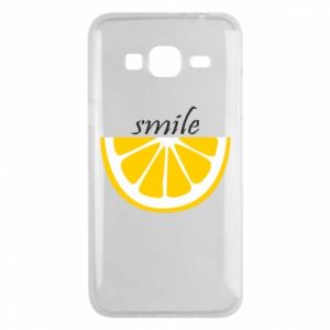 Samsung J3 2016