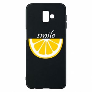 Samsung J6 Plus 2018