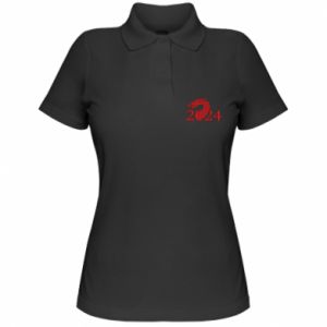 Polo damskie