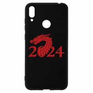 Huawei Y7 2019