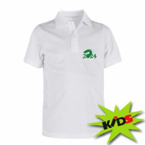 Polo dziecięce
