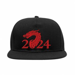 Czapki Snapback