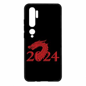 Xiaomi Mi Note 10
