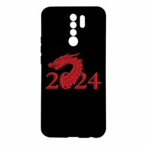 Xiaomi Redmi 9