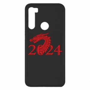 Xiaomi Redmi Note 8