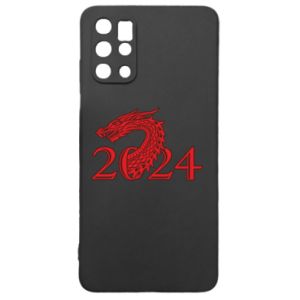 Samsung S20 +