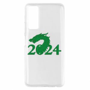 Huawei P Smart 2021