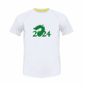 Koszulki sportowe dziecięce