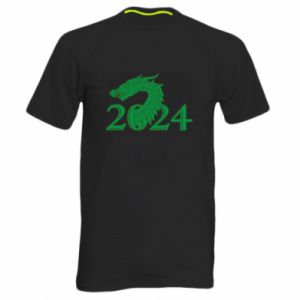 Koszulki sportowe męskie
