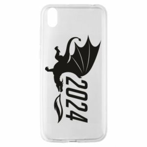 Huawei Y5 2019