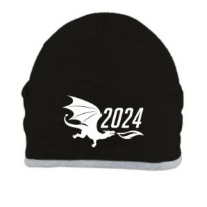 Czapka męska