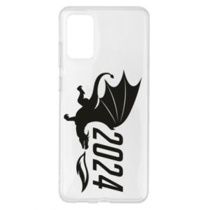 Samsung S20 +
