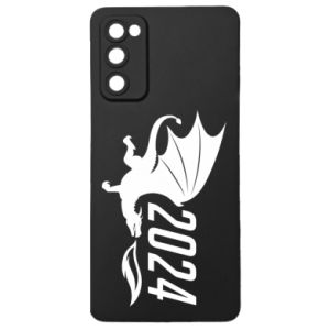 Samsung S20 FE