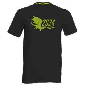 Koszulki sportowe męskie
