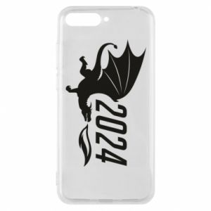 Huawei Y6 2018