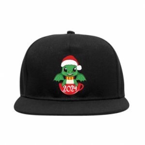 Czapki Snapback