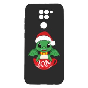 Xiaomi Redmi Note 9/Redmi 10X