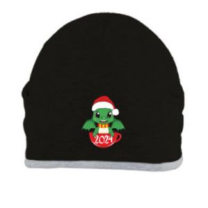 Czapka męska