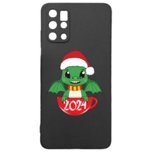 Samsung S20 +