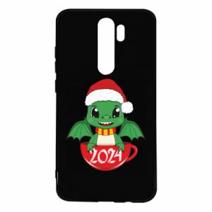 Xiaomi Redmi Note 8 Pro