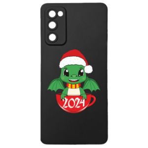 Samsung S20 FE