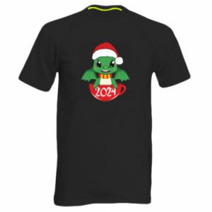 Koszulki sportowe męskie