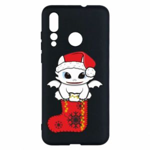 Huawei Nova 4