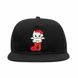 Czapki Snapback