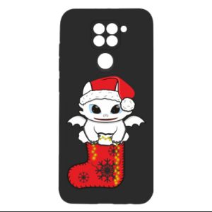 Xiaomi Redmi Note 9/Redmi 10X
