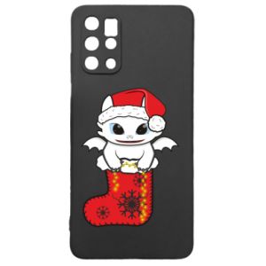Samsung S20 +