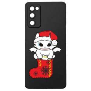 Samsung S20 FE