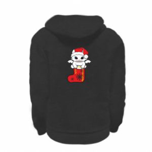 Bluzy na zamek dziecięce
