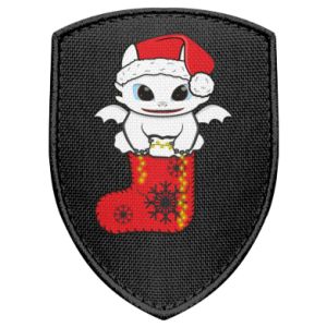Naszywki tarcza - PrintSalon.pl