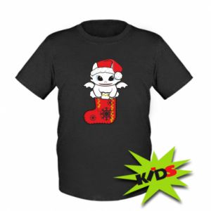 Koszulki dziecięce