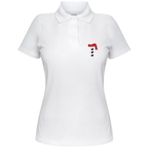Polo damskie