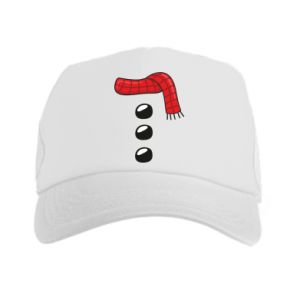 Czapki Trucker